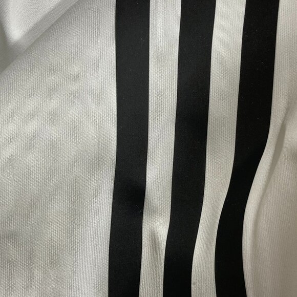 NEW! ADIDAS Medium M MD Own The Run Women Short Sleeve T Shirt Tee Shirt White - Picture 7 of 9